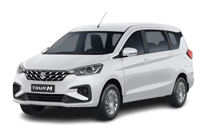 Maruti Ertiga MUV Rental