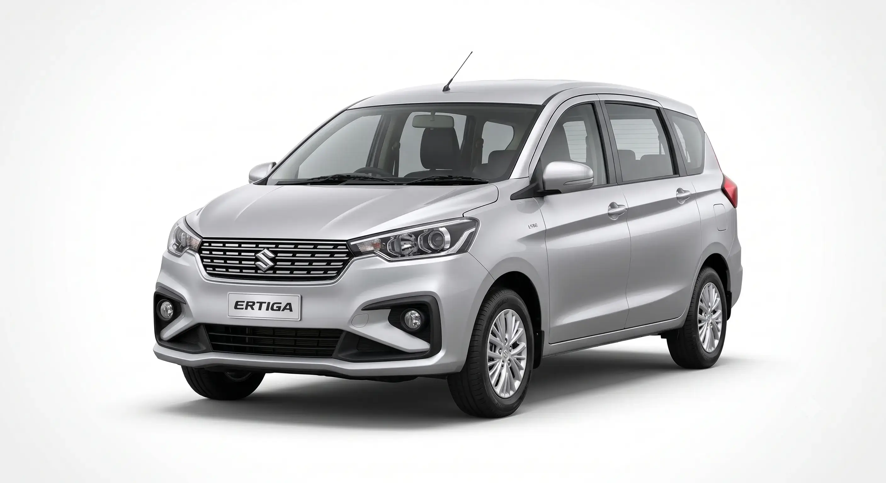 Maruti Ertiga MUV Rental Thane