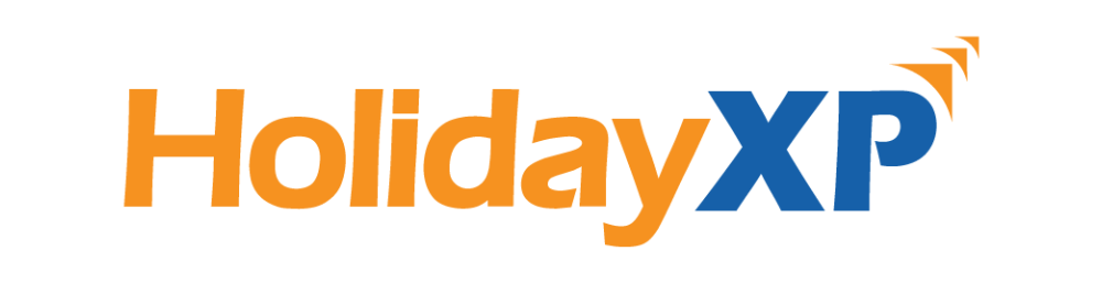HolidayXP Logo